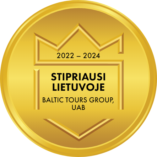 Stipriausi